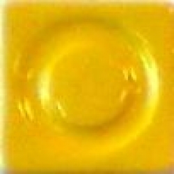EM844436 Esmalte amarillo limón cadmio opaco 980ºC